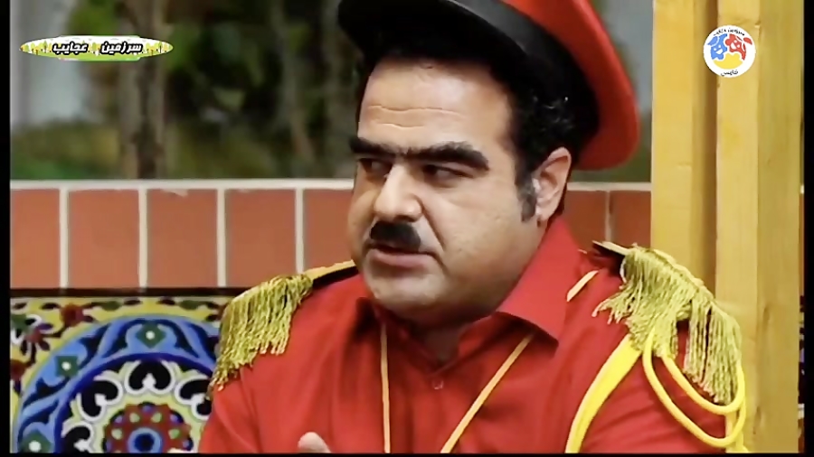 محله گل و بلبل قسمت 17